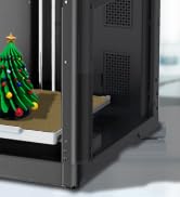 Adventure 5M Build Plate