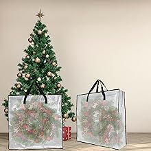 Storage Bags