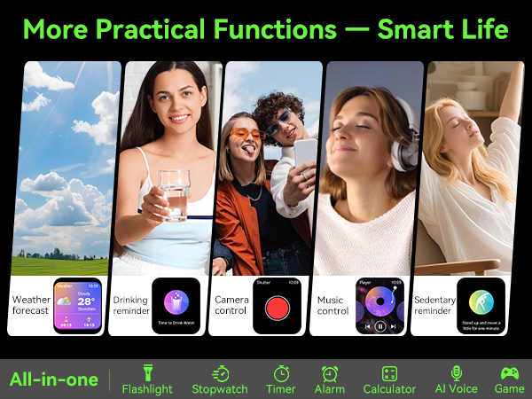 fitness watches for men