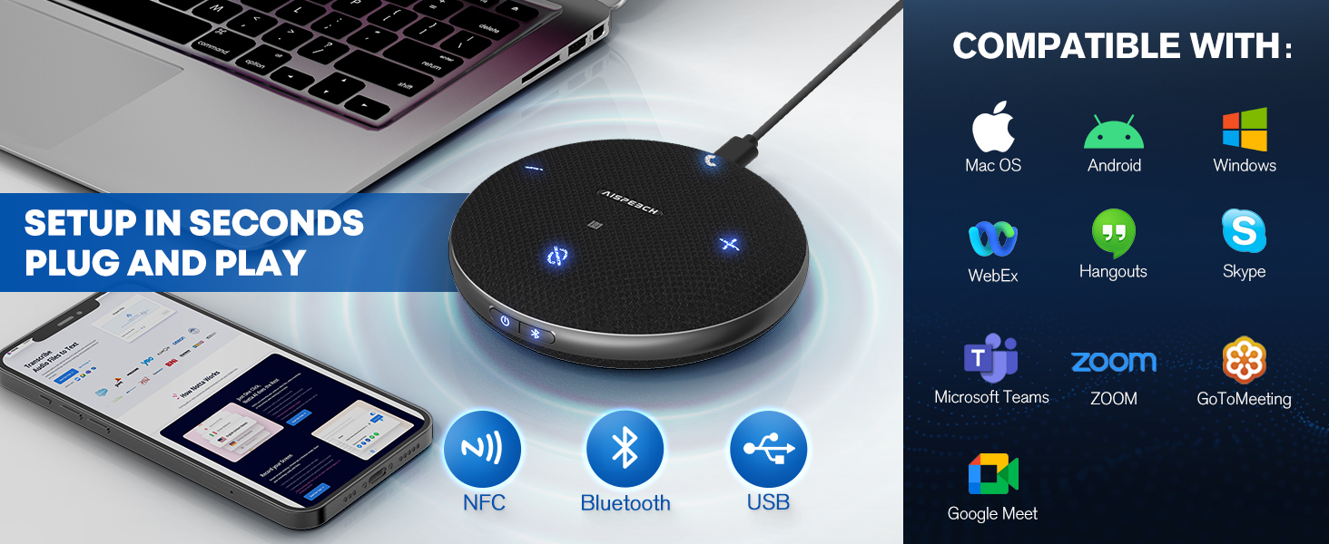 microphone for computer