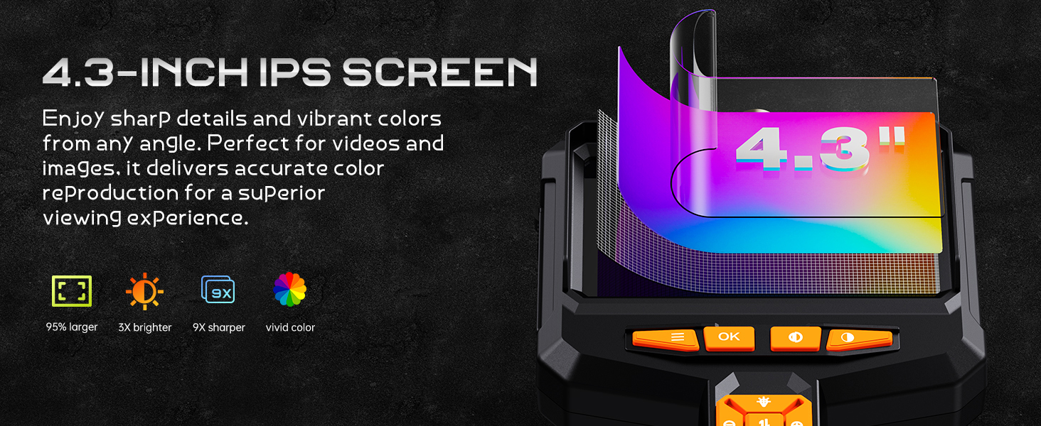 automotive borescope