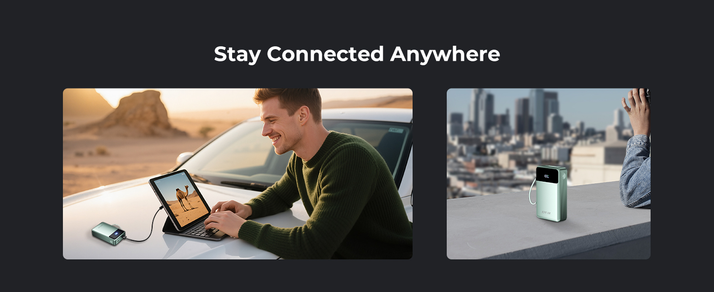 belkin portable charger