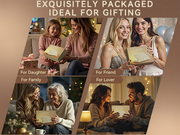 Gift for Christmas Birthday Valentine&amp;#39;s Day Wedding Anniversary Graduate Housewarming Retirement