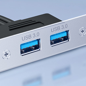 Is USB 3.2 faster than Type C?