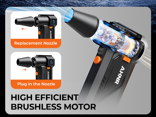 compressed air duster