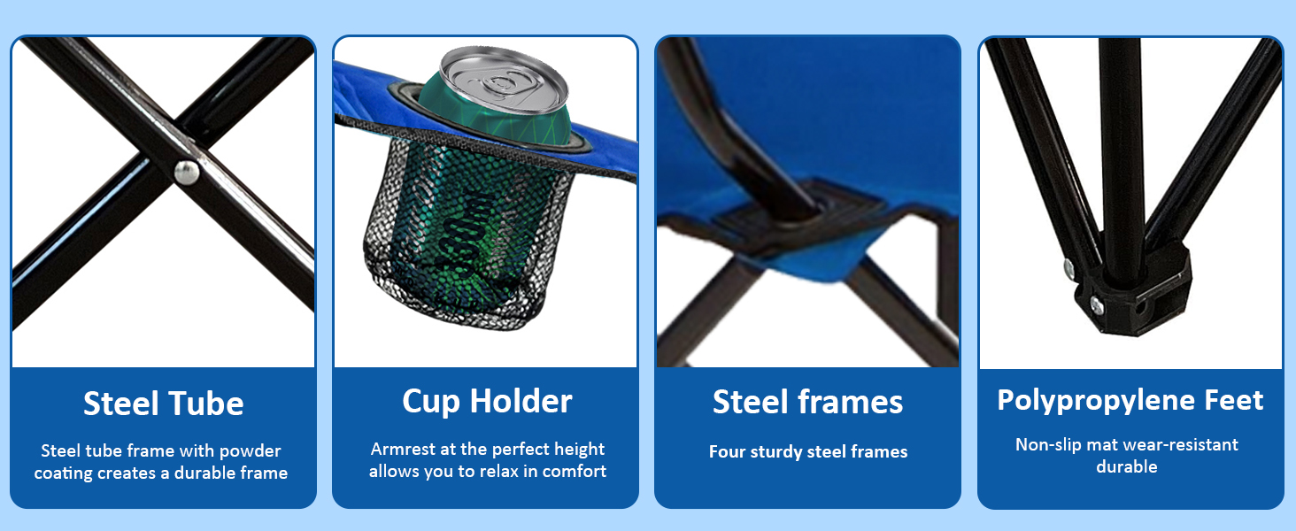 Camping Chair