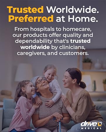 Trusted Worldwide, Preferred at Home