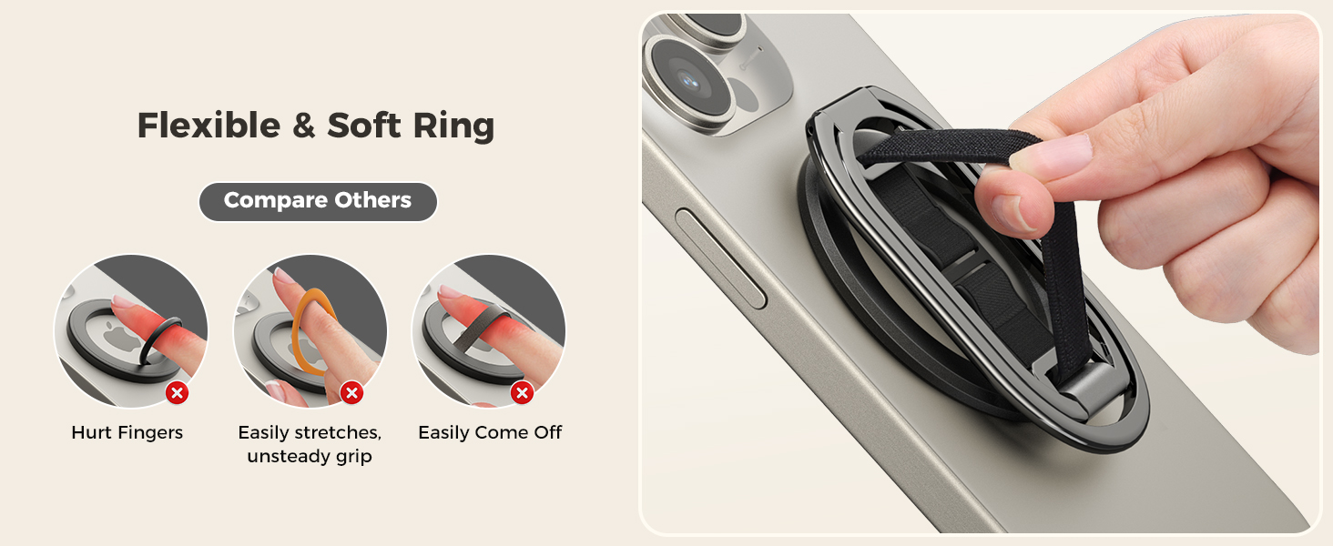 magsafe ring holder
