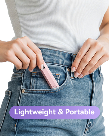 led nail light for gel nails