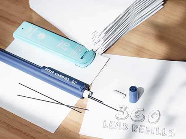 Aesthetic School Supplies
