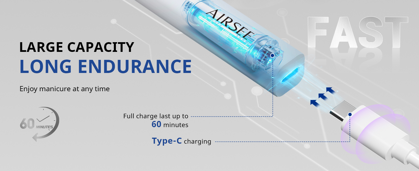 mini handheld nail lamp