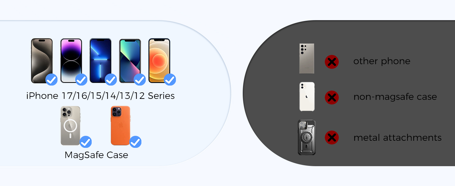 iPhone kickstand