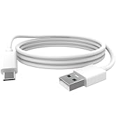 Zosvoses Type C Charging Cable Compatible with Simplehuman 8