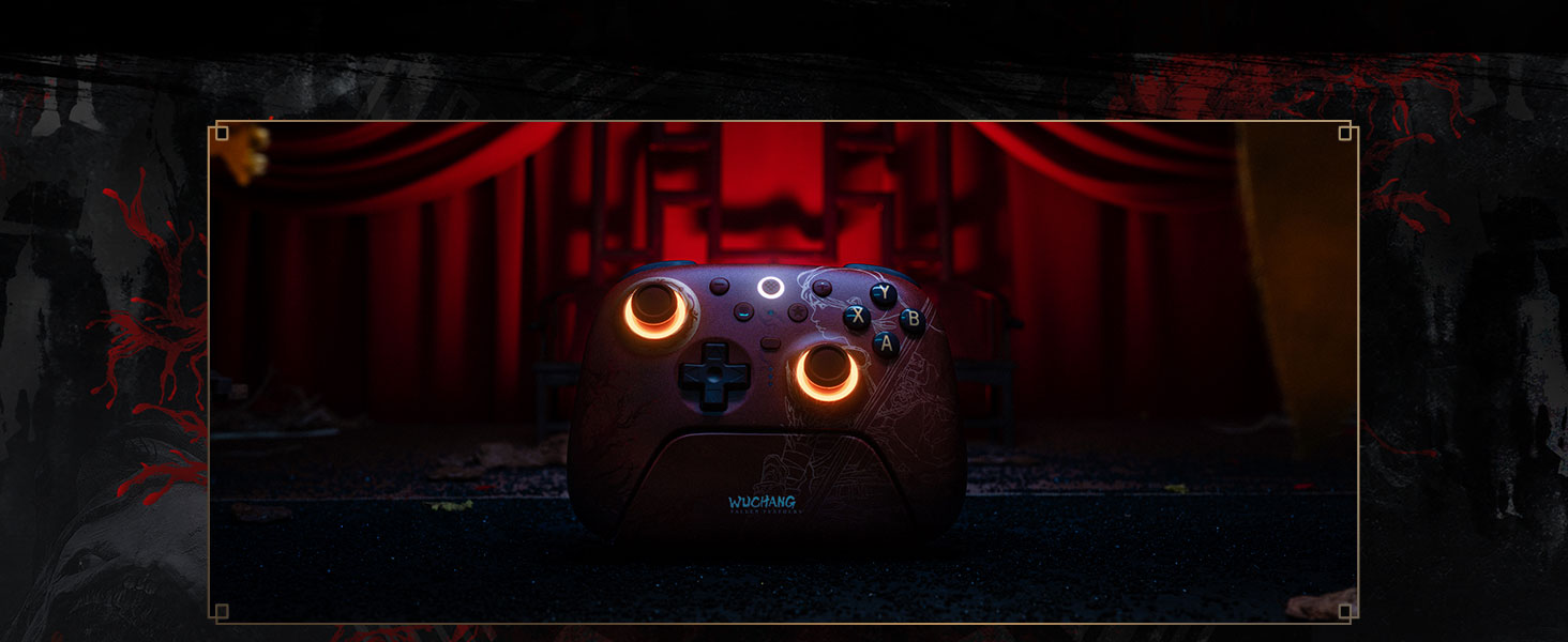 pc controller hall effect controller pc pc gaming controller for pc computer controller for pc