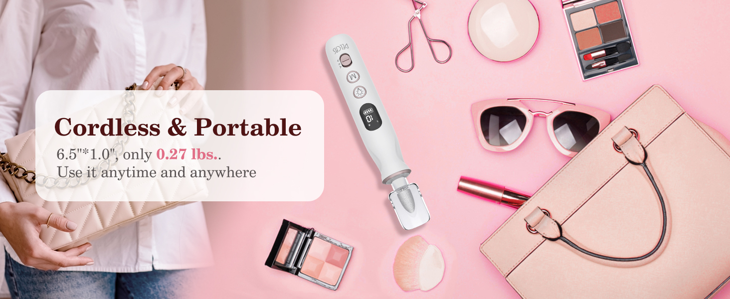 toenail grinder for thick toenails