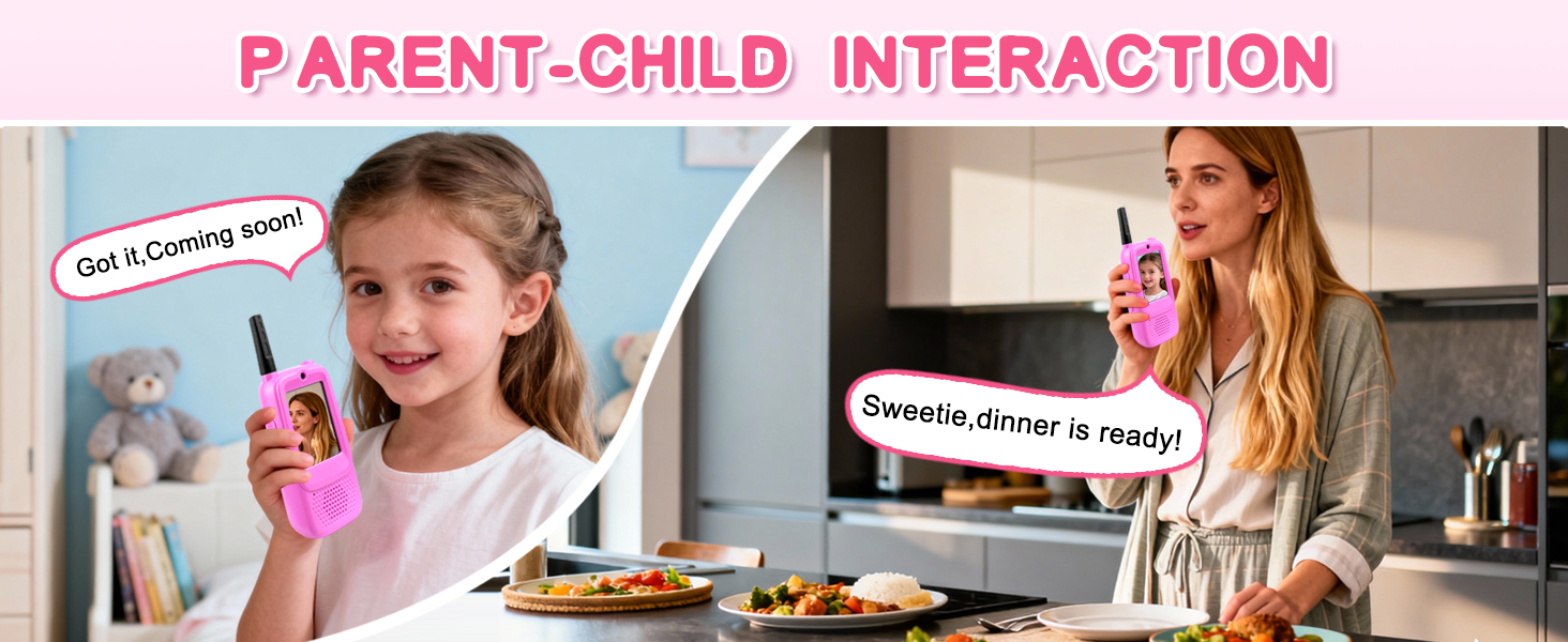 video walkie talkies rechargeable walkie talkies with video camera walkie talkies for kids