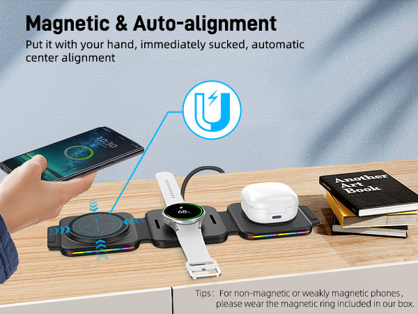 samsung wireless charger