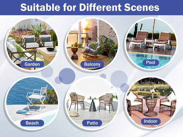 outdoor cushions for patio furniture