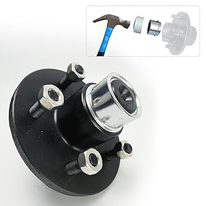 Comprehensive Bearing Protection
