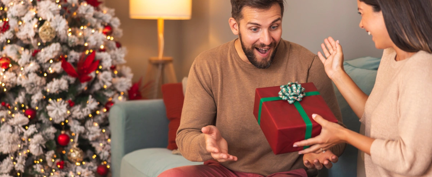 The best gift for you