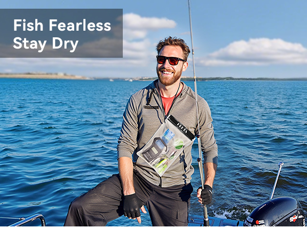fish fishing essentials must haves gear