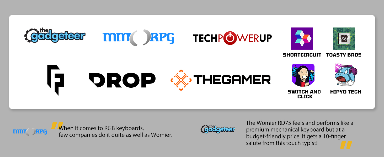 Custom Creamy Keyboard 75% Mechanical Gaming Keyboard Hot-Swappable Keyboard