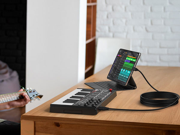 usb c to usb b print cable