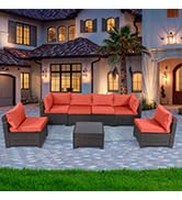 Outdoor Patio Furniture Sets