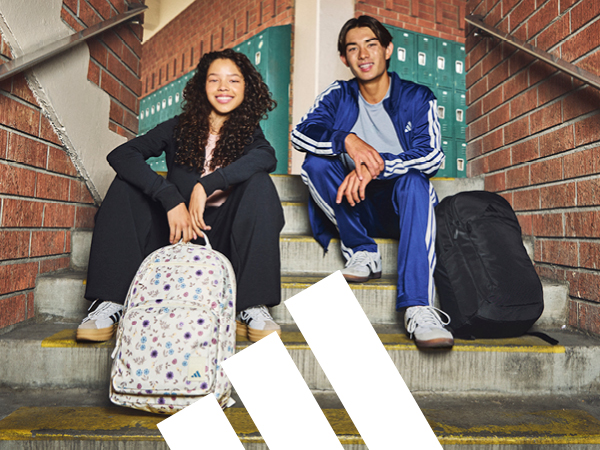 adidas backpacks