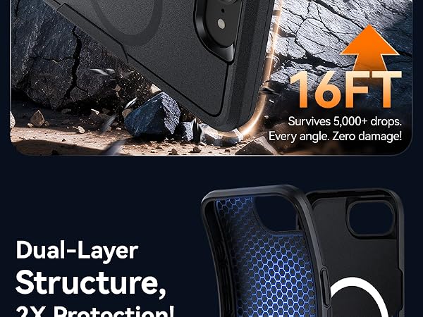 iphone 17e case black