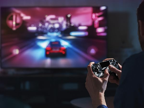 GAME CONTROLLER