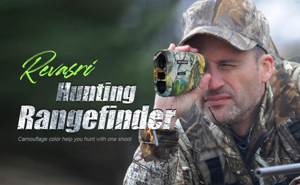 range finder
