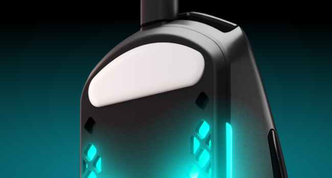 PTFE Glide Skates