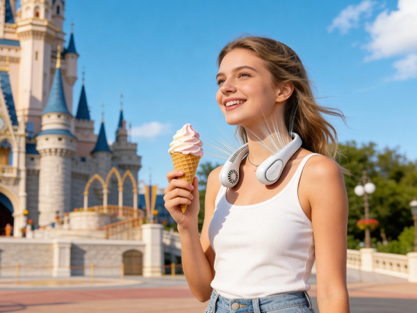 disney essentials