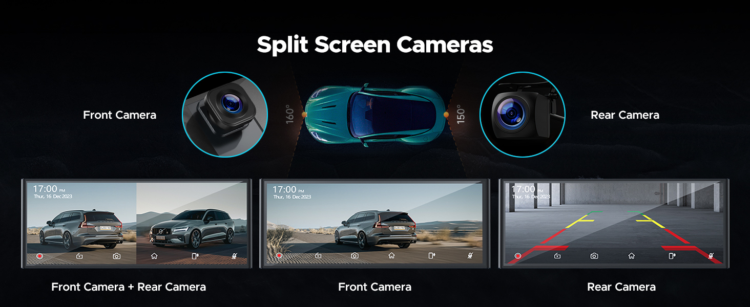 carplay screen