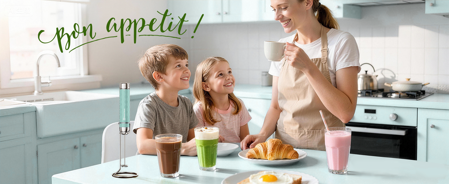 Become Your Own Barista Anytime
