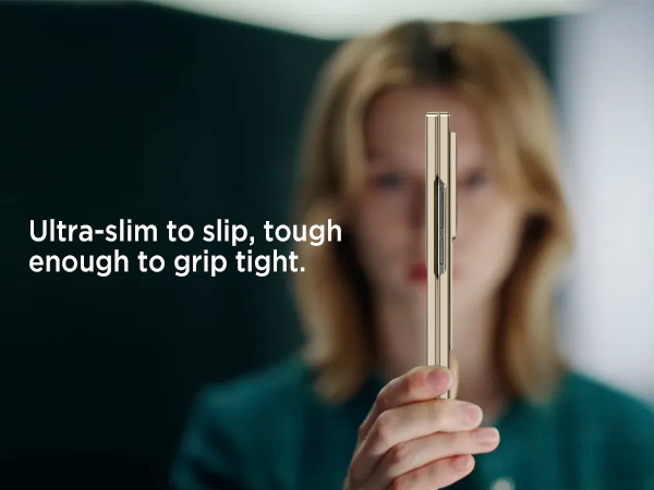 galaxy zfold 7 case leather