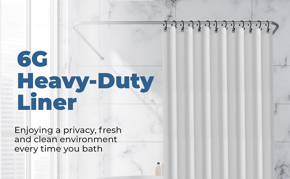 Heavy-Duty liner