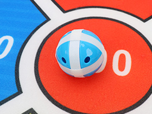 sticky balls 300