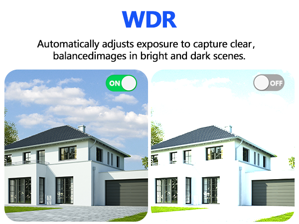 WiFi Security Camera