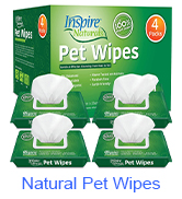 Pet Wipes