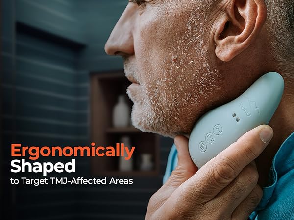 gifts for migraine sufferers on their jaw