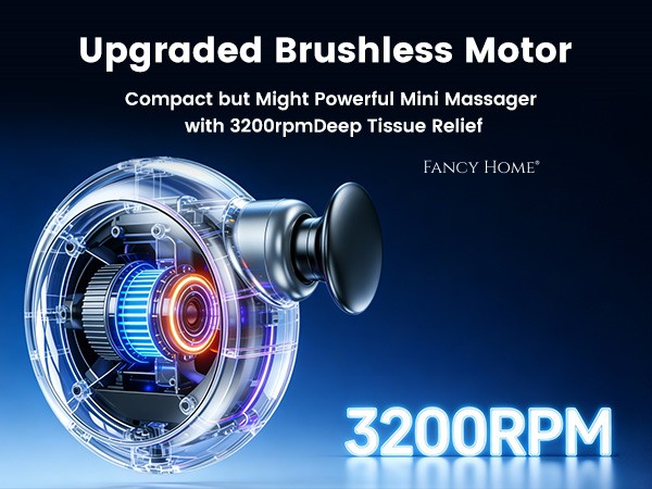 mini massage gun travel