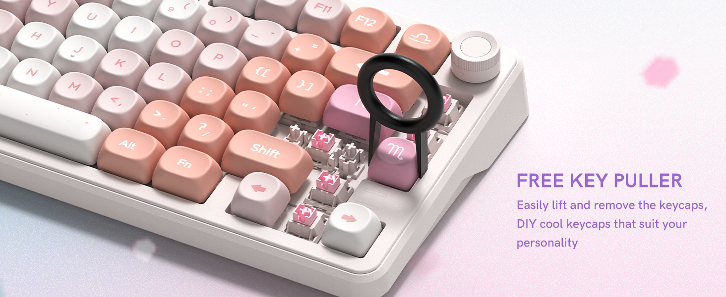 FREE KEY PULLER
