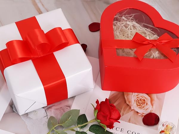 Red ribbon