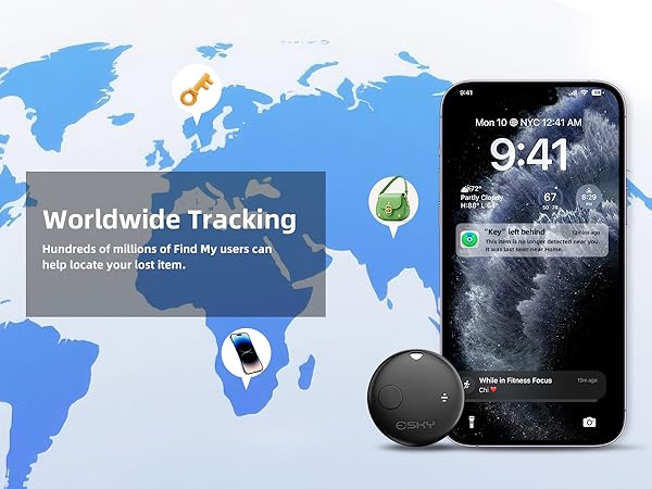 tracker tag