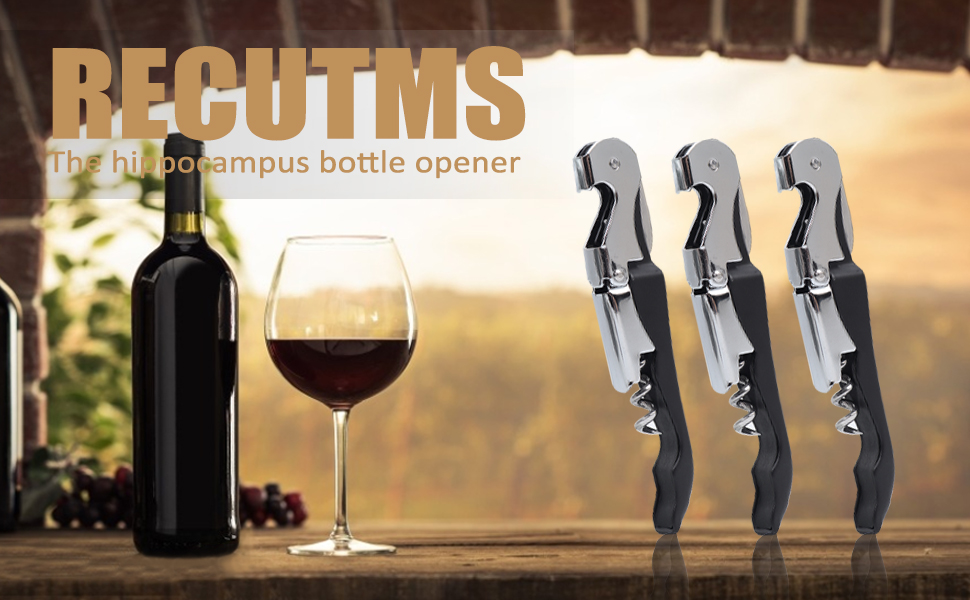 wine opener