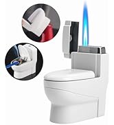 Torch Lighter, Funny Toilet Shape Cool Lighter With Bottle Opener and Container,Novelty Lighters ...