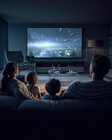 Wireless HDMI Transmitter and Receiver