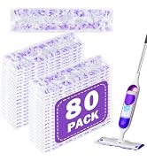Power Mop Pads Refills for Swiffer PowerMop Multi-Surface Mopping Pad Disposable Replacement Mop ...